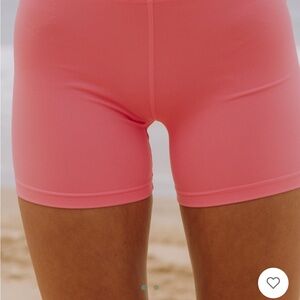 Daily Deills Go! Shortie Shorts- Cheeks